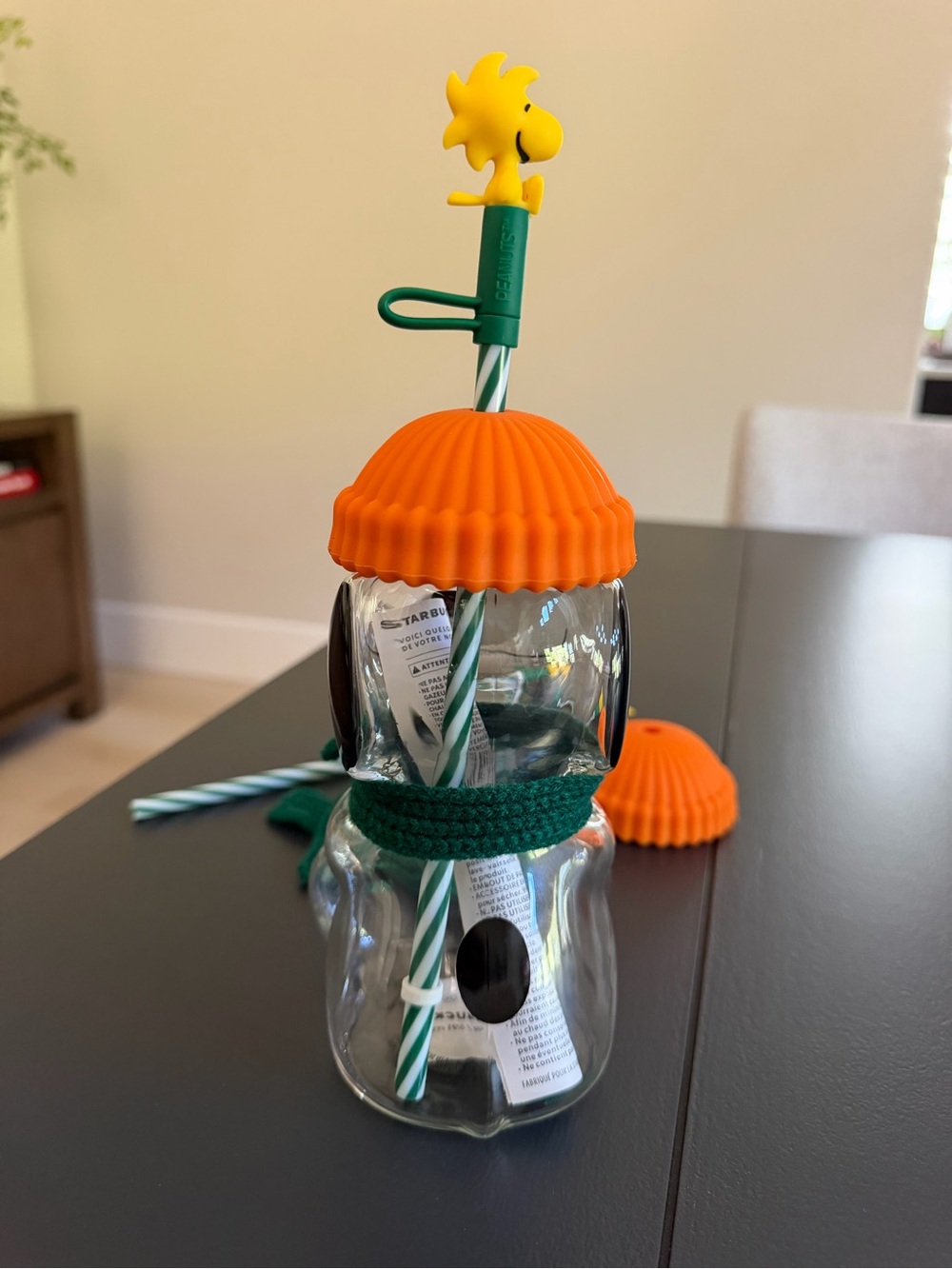 Starbucks Peanuts Collection - Picture 3 of 5